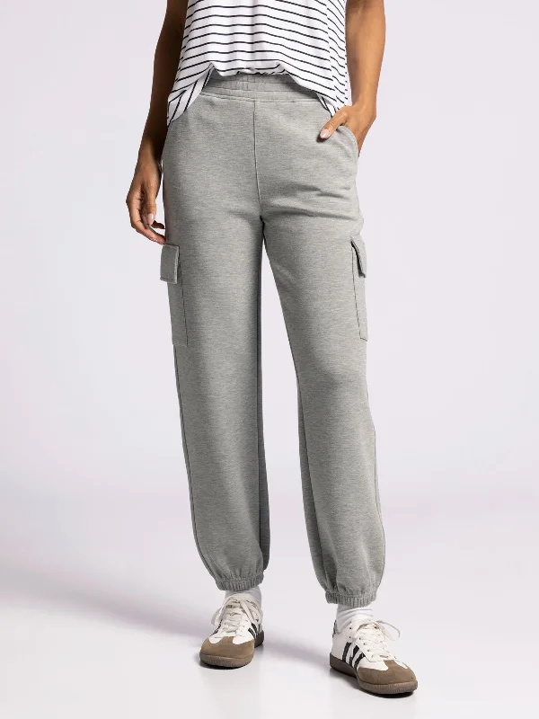 women's fall pantsJUSTINE JOGGERS