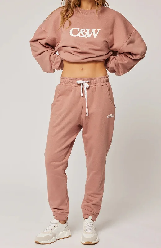 women's jogger pantsCartel & Willow Poppy Pant