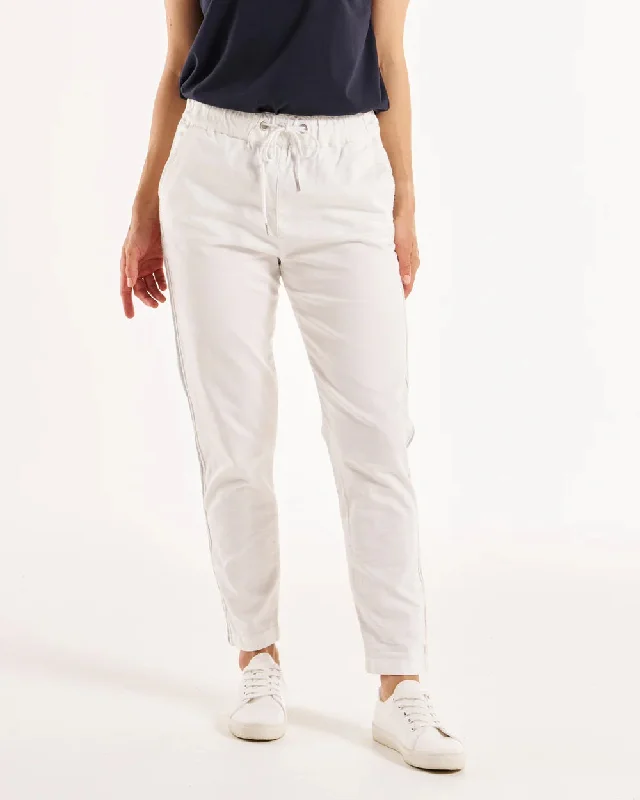 women's ankle-length pantsBetty Basics Brooks Jean