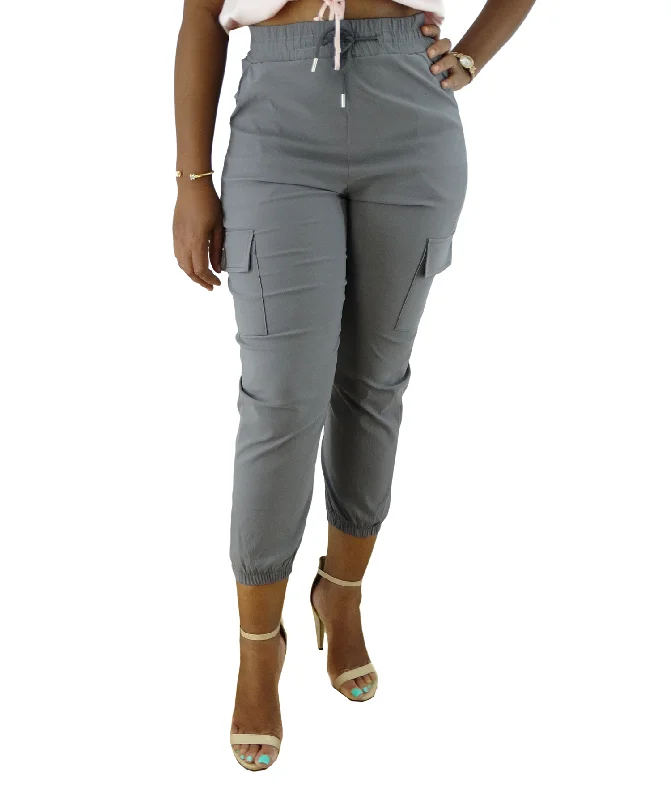 women's convertible pantsSM3762, Snowflake Women's Jogger Pants- Asstd (S/M-L/XL )