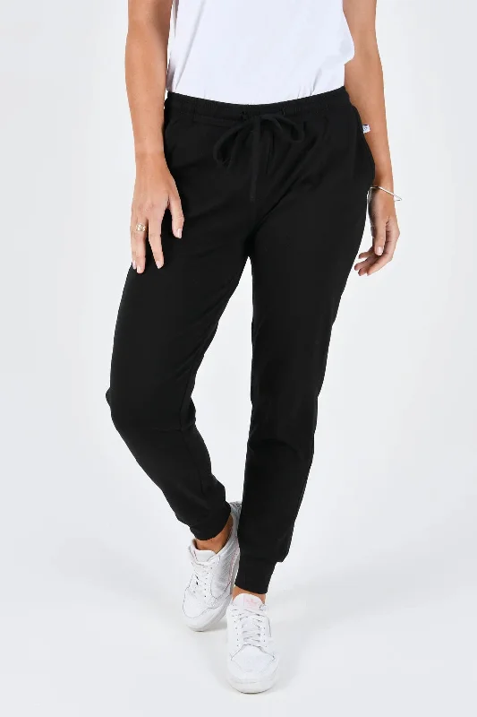 women's low-slung pantsOne Ten Willow Everyday Pant