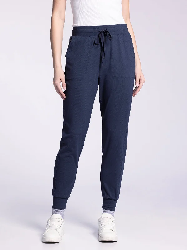 women's spring pantsJUNIE TRAVEL JOGGER