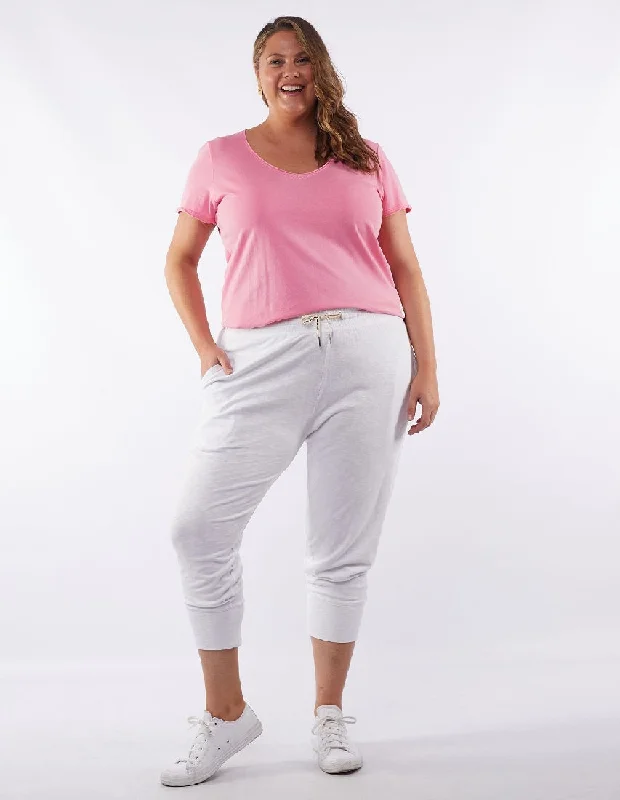 women's sustainable pantsElm Fundamental Brunch Pant