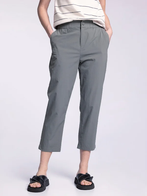 women's button-fly pantsMARTHA PANTS