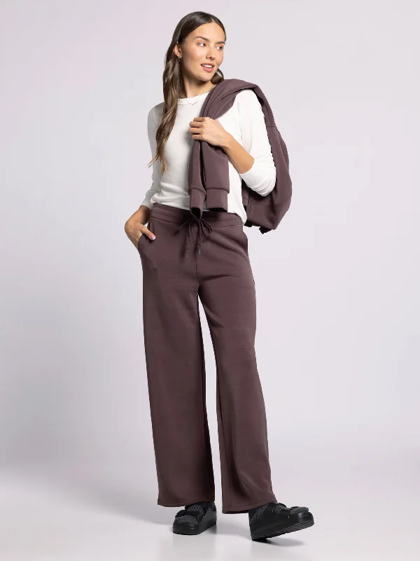 women's low-rise pantsKAI PANTS