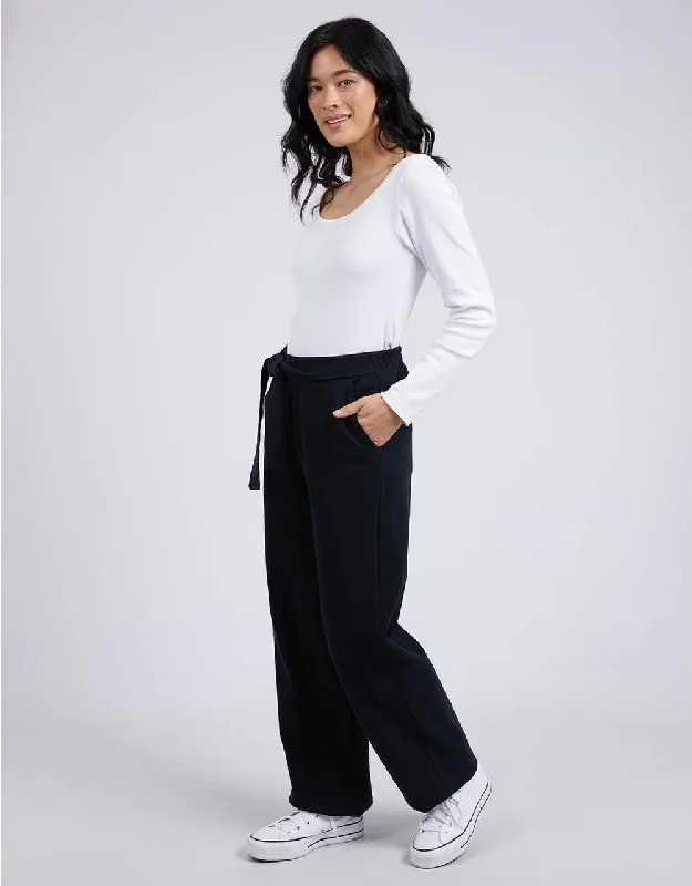 women's leather pantsElm On The Go Pant