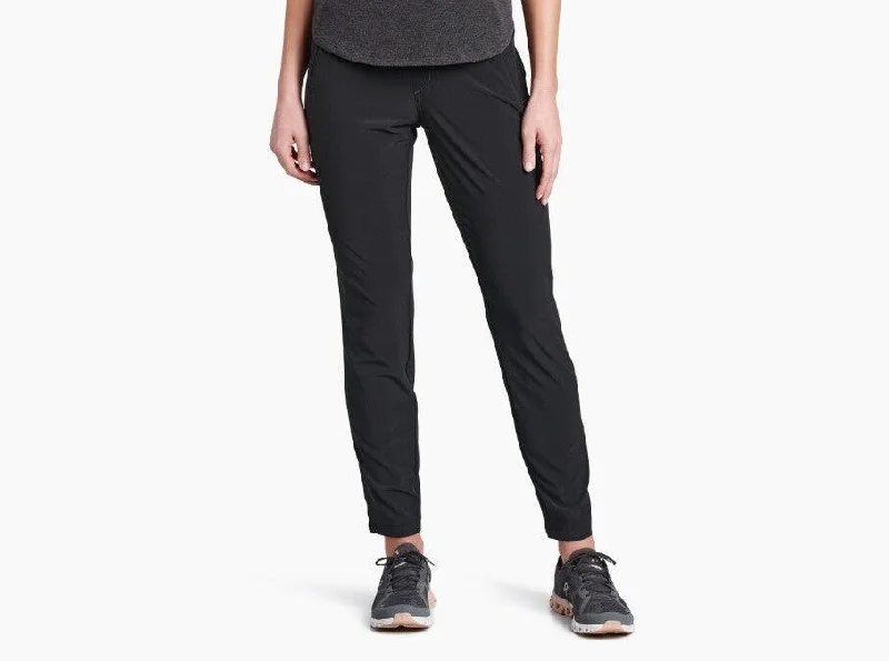 women's summer pantsWomen's KUHL Vantage Pant - Black