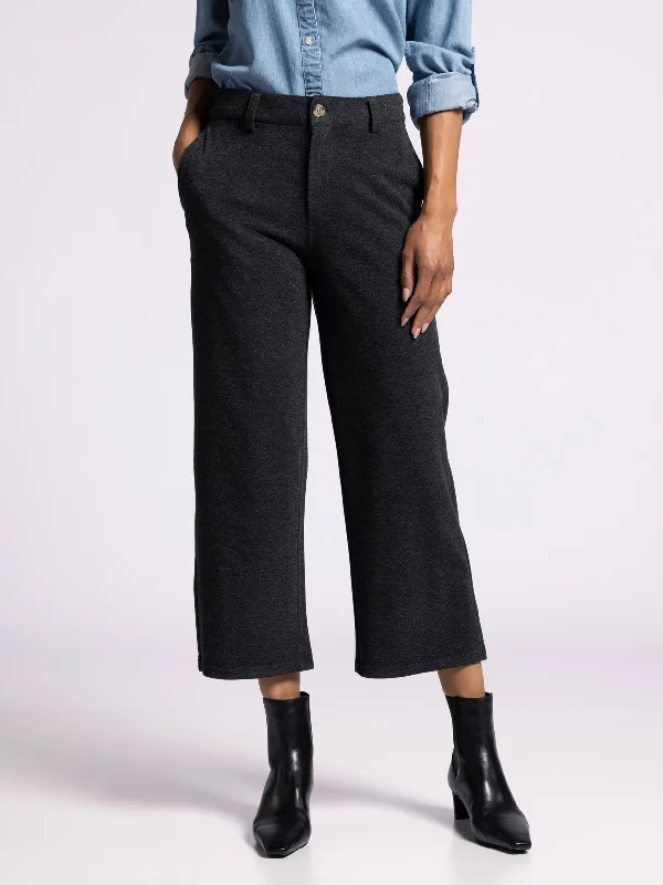 women's bootcut pantsSYLVIE PANTS