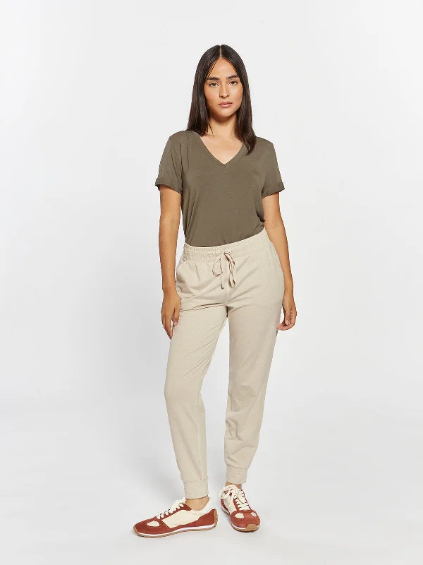 women's capri pantsJunie Jogger