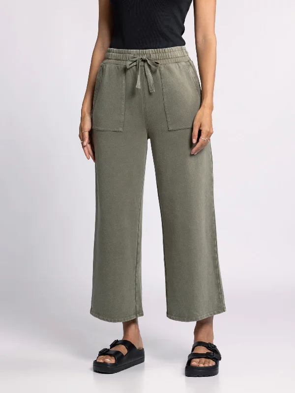 women's denim pantsMOLINA PANTS