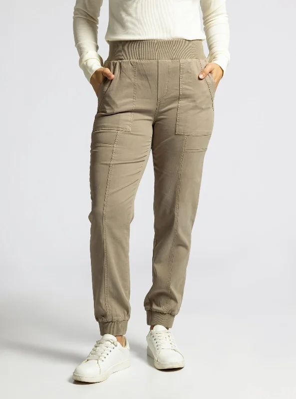 women's summer pantsLINWOOD JOGGERS