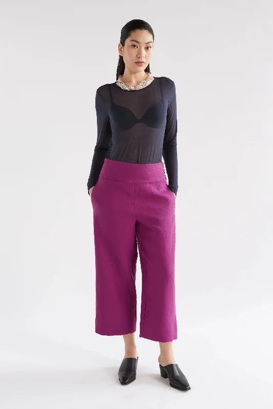 women's cashmere pantsElk Olsson Pant