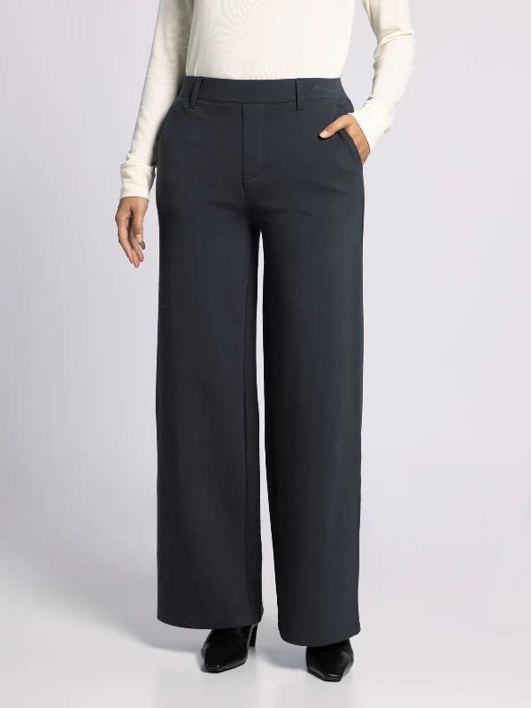 women's retro pantsEMERY PANT