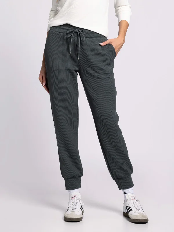 women's warm pantsCORA JOGGER