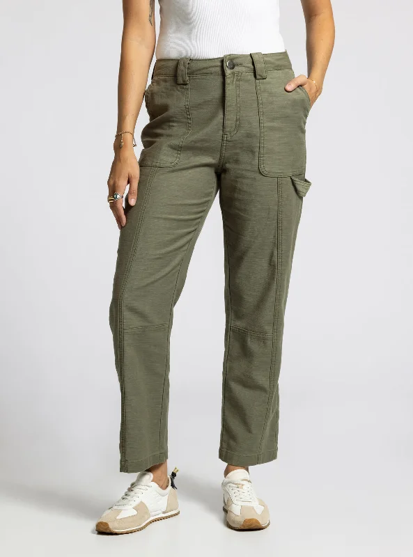 women's flare pantsSTETSON PANTS