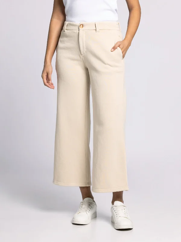 women's high-waisted pantsMIRABEL PANTS