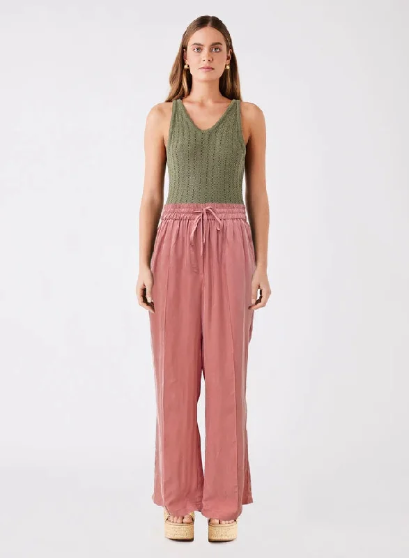 women's timeless pantsEsmaee Sundown Pant