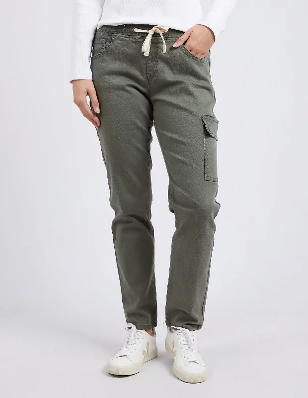 women's spring pantsFoxwood Juliette Cargo