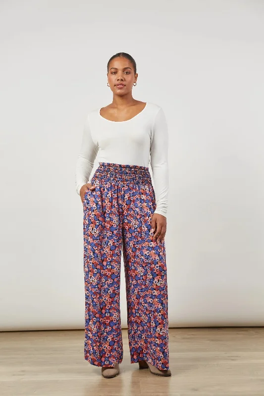 women's travel pantsIsle Of Mine Euphoria Pant