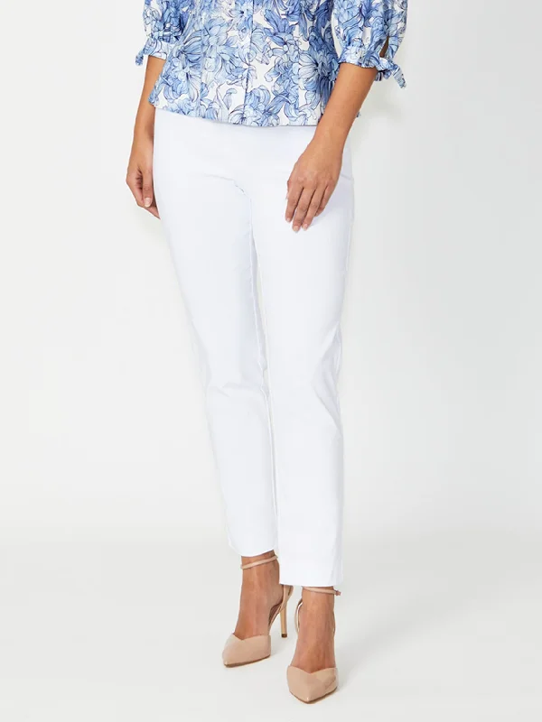 women's plus-size pantsNancy White Bengaline Pant