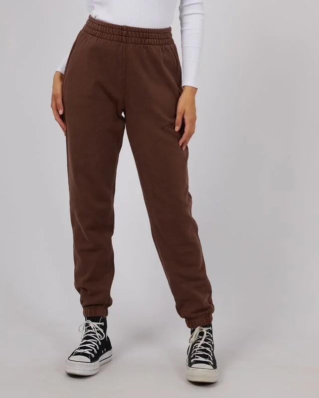 women's chic pantsAll About Eve Classic Trackpant