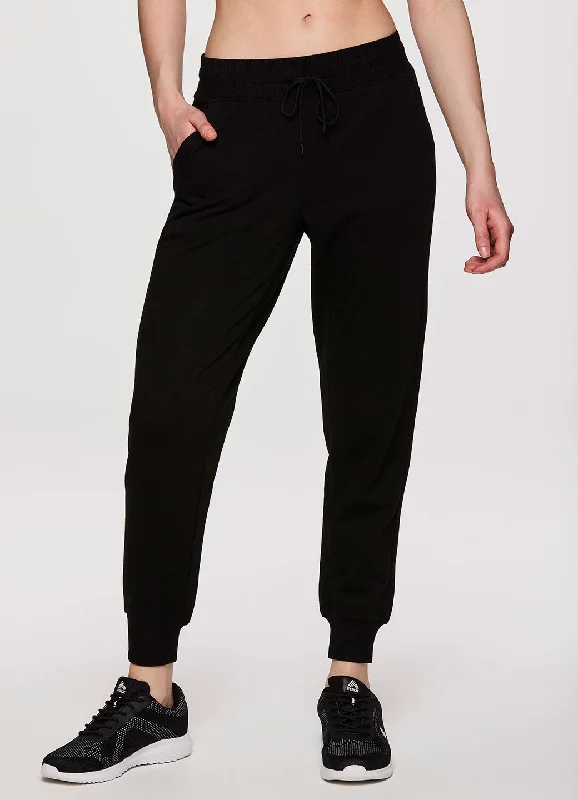 women's wedding pantsEmma Jogger