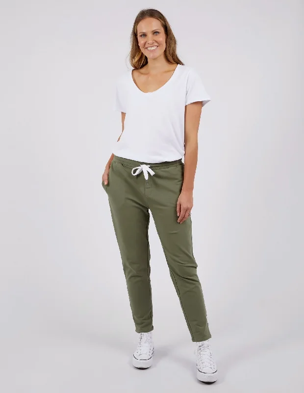 women's cool pantsElm The Lobby Pant