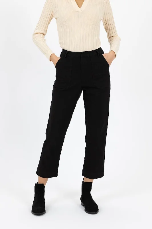 women's denim pantsHumidity Raya Pant