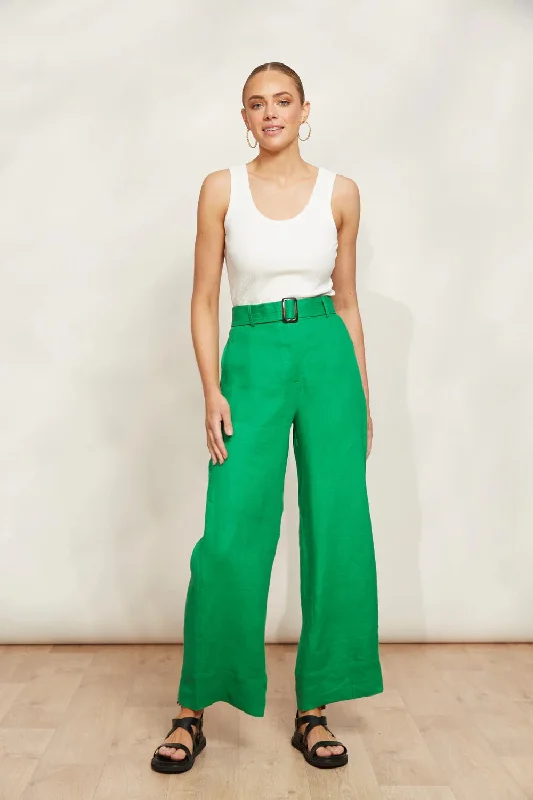 women's casual pantsEb & Ive Halcyon Pant