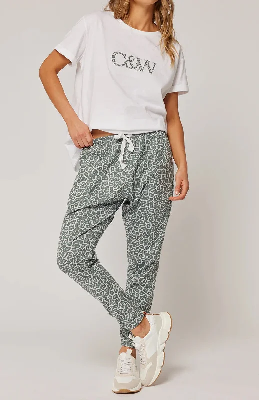 women's bell-bottom pantsCartel & Willow Comeback Pant