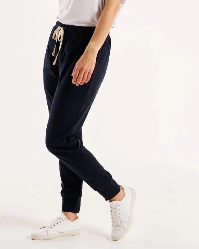 women's relaxed-fit pantsBetty Basics Bondi Jogger