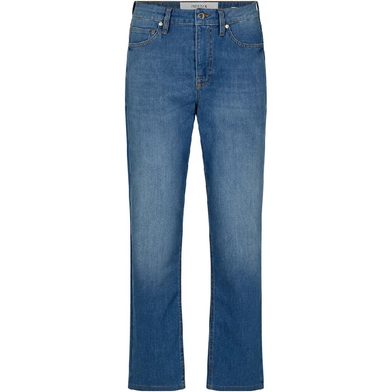 women's denim jeans for autumnPD-Trisha Jeans Wash Volterra