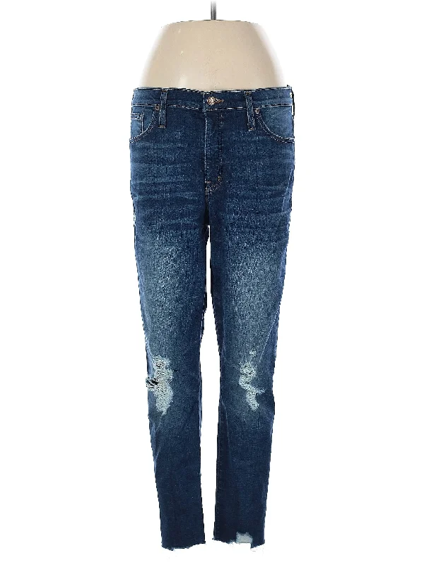 women's denim jeans for a timeless classic lookHigh-Rise Boyjeans Jeans