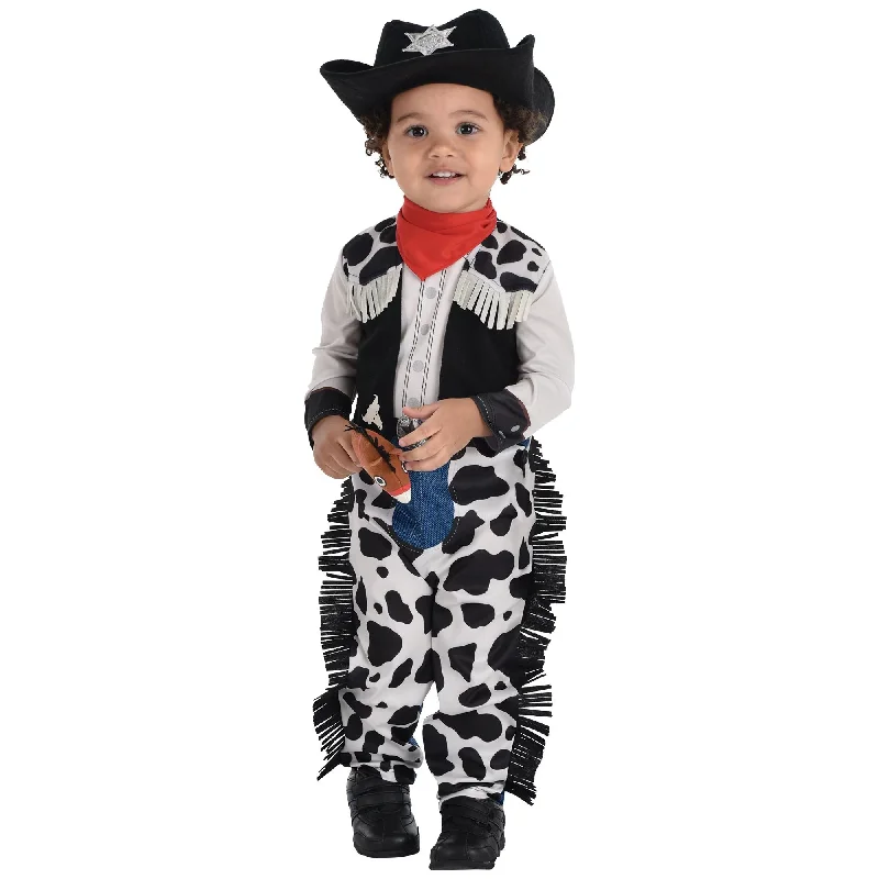 women's jumpsuits for fair-trade practicesWestern Costume for Toddlers, Cowboy Jumpsuit