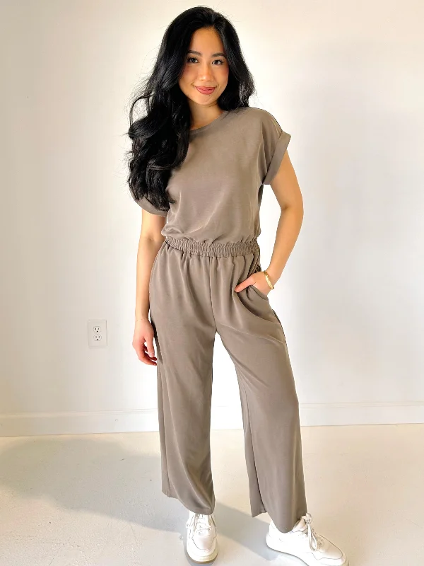 women's jumpsuits for affordable luxuryLounge Life Jumpsuit