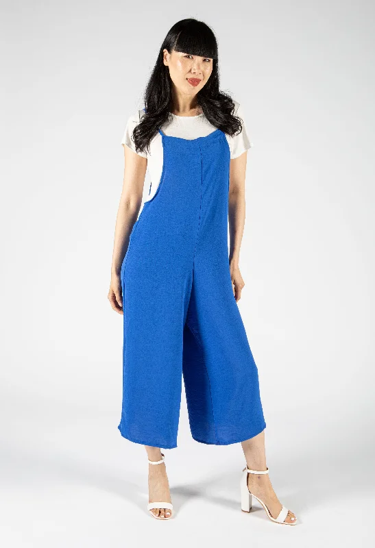 women's jumpsuits for glamorous eveningsTwo Piece Jumpsuit