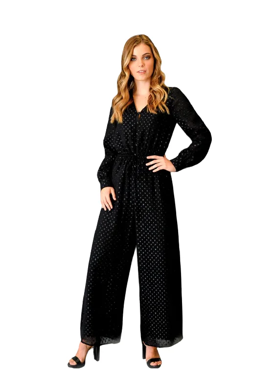 women's jumpsuits for weddingsWide Leg Jumpsuit