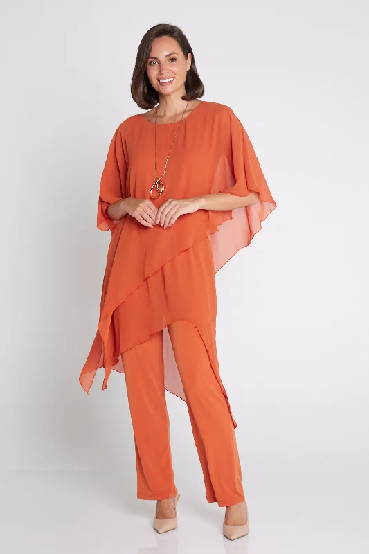 women's jumpsuits with spaghetti strapsTilly Jumpsuit - Curry