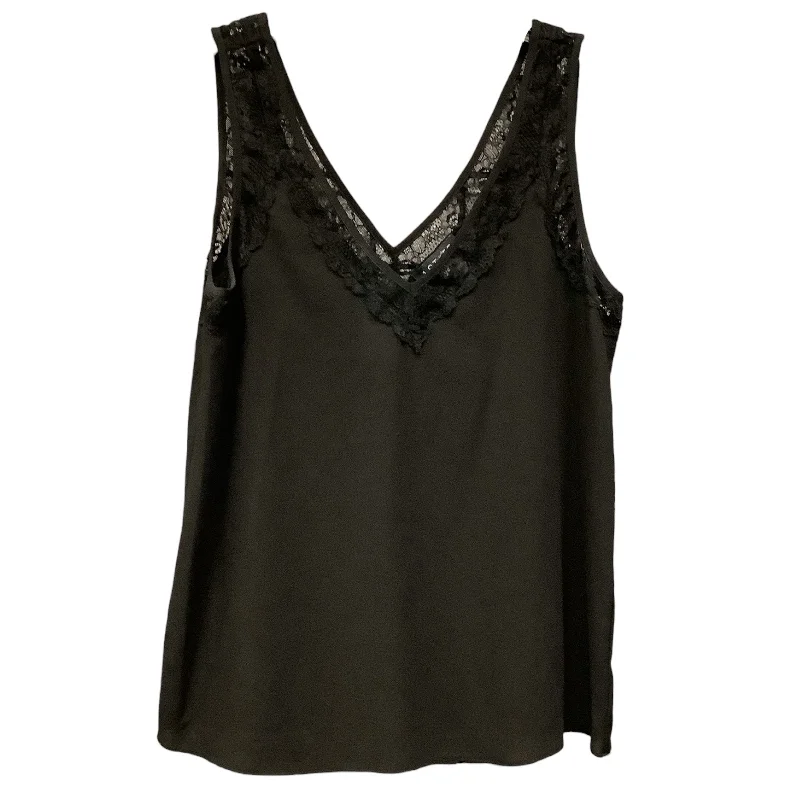 women's tops for picnics in the parkTop Sleeveless By 1.state  Size: Xs