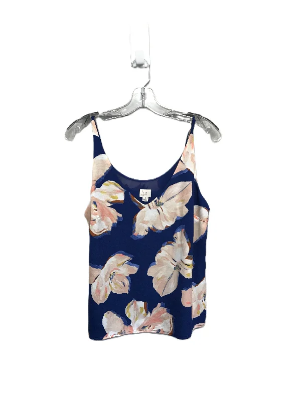 trendy women's topsTop Sleeveless By A New Day  Size: S