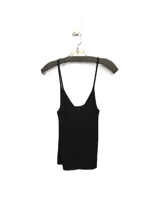 women's tops for those who want to invest in timeless piecesTop Sleeveless By Anthropologie  Size: S