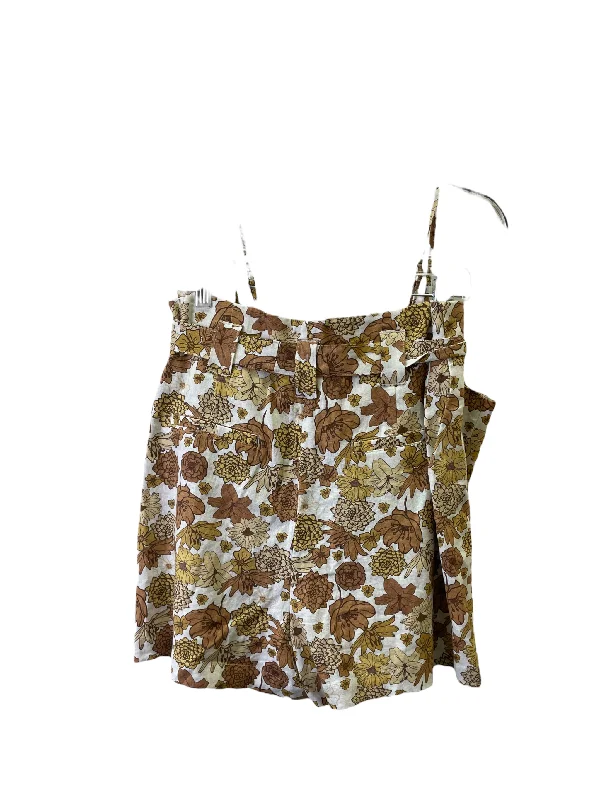 women's tops for those who value both quality and affordabilityTop Sleeveless By C And C  Size: M