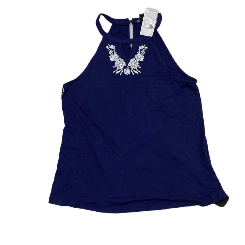 women's tops for those who want to invest in timeless piecesTop Sleeveless By Cable And Gauge  Size: S