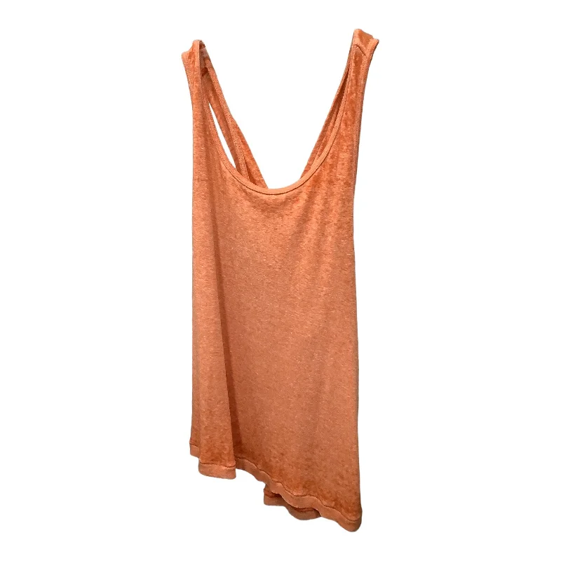 women's tops for evening soireesTop Sleeveless By Free People  Size: S