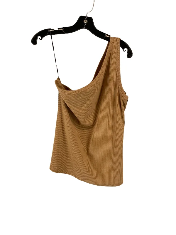 women's tops for those who prefer classic over trendy stylesTop Sleeveless By H&m  Size: L