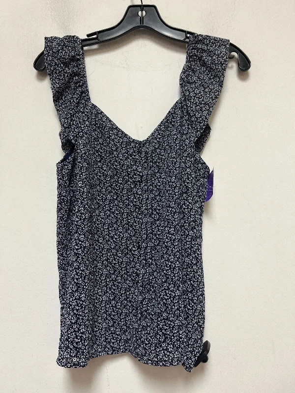 women's tops for fashion-conscious professionalsTop Sleeveless By J. Crew  Size: S