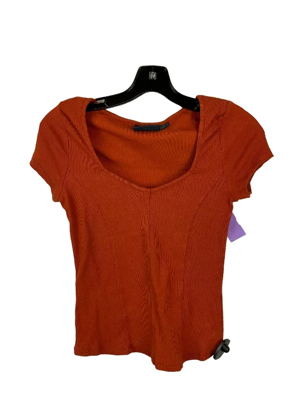 women's tops for those who value both quality and affordabilityTop Sleeveless By Maeve  Size: S