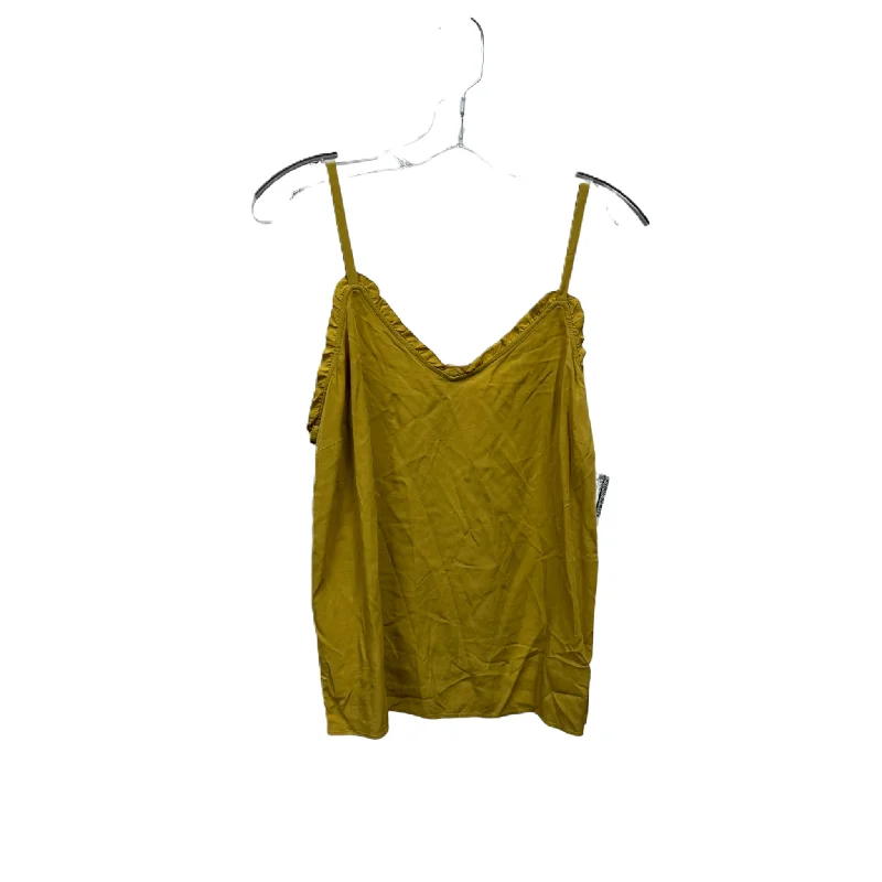 women's tops for those who believe in expressing their individuality through fashionTop Sleeveless By Old Navy  Size: M