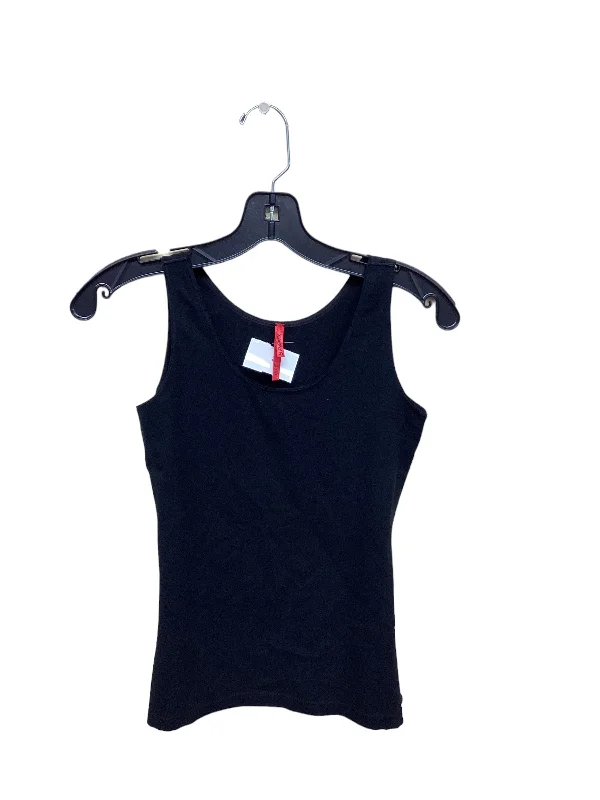 women's tops with unique designsTop Sleeveless By Spanx  Size: M