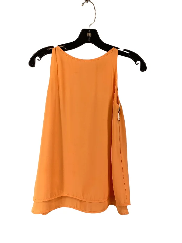 women's tops for those who want to wear pieces that are both comfortable and stylishTop Sleeveless By Versona  Size: Xs